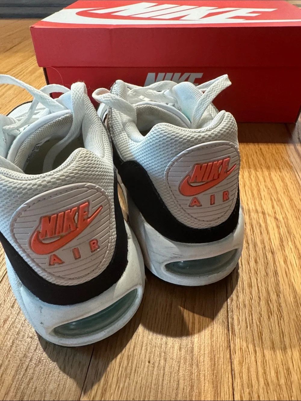 Nike Air Max Correlate Sneaker — Women’s